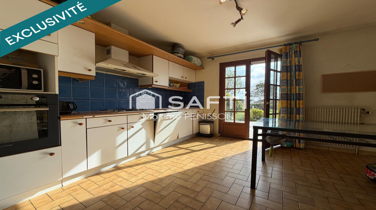 Ma-Cabane - Vente Maison Saint-Germain-du-Corbéis, 83 m²