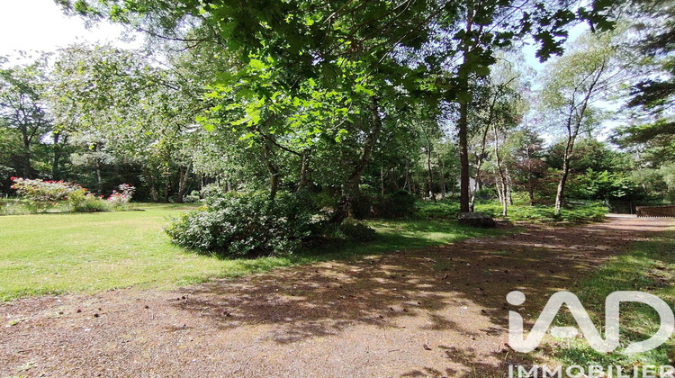 Ma-Cabane - Vente Maison Saint-Germain-du-Corbéis, 152 m²
