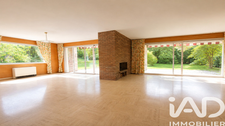 Ma-Cabane - Vente Maison Saint-Germain-du-Corbéis, 152 m²