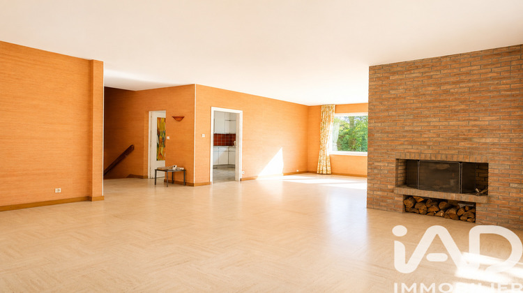 Ma-Cabane - Vente Maison Saint-Germain-du-Corbéis, 152 m²
