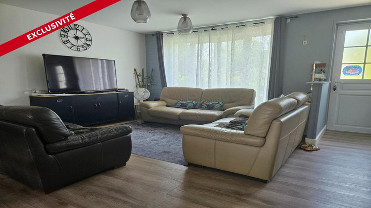 Ma-Cabane - Vente Maison SAINT GERMAIN DU CORBEIS, 122 m²