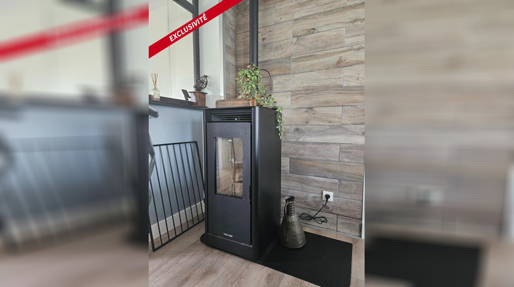 Ma-Cabane - Vente Maison SAINT GERMAIN DU CORBEIS, 122 m²