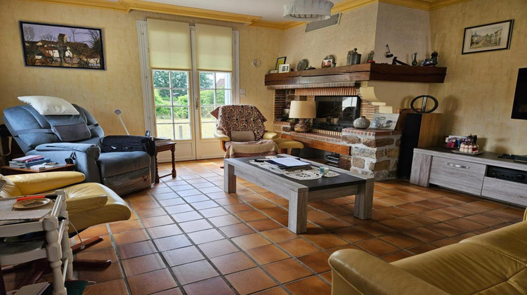 Ma-Cabane - Vente Maison SAINT GERMAIN DU CORBEIS, 184 m²