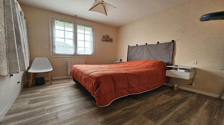 Ma-Cabane - Vente Maison SAINT GERMAIN DU CORBEIS, 184 m²