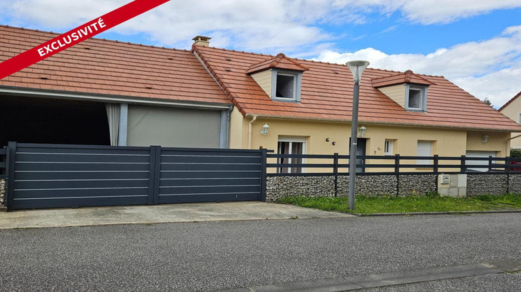 Ma-Cabane - Vente Maison SAINT GERMAIN DU CORBEIS, 108 m²