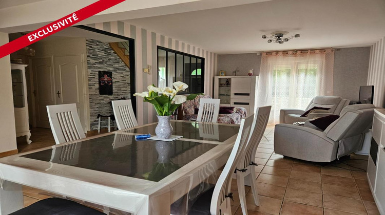Ma-Cabane - Vente Maison SAINT GERMAIN DU CORBEIS, 108 m²