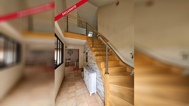Ma-Cabane - Vente Maison SAINT GERMAIN DU CORBEIS, 108 m²