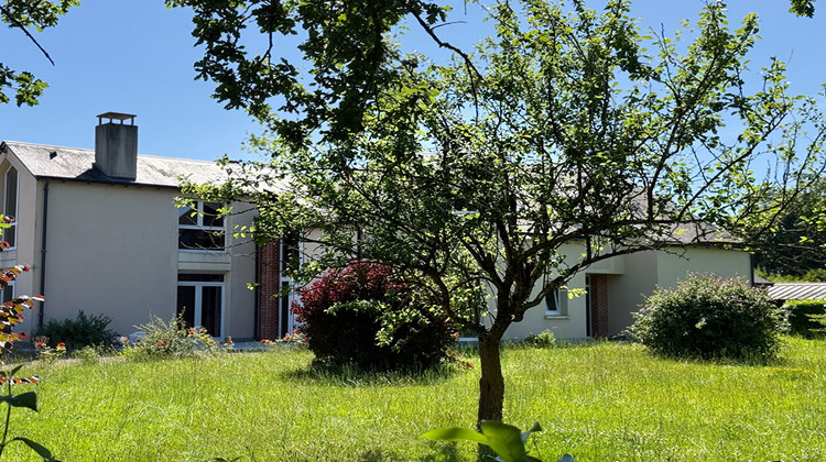 Ma-Cabane - Vente Maison SAINT-GERMAIN-DU-CORBEIS, 195 m²