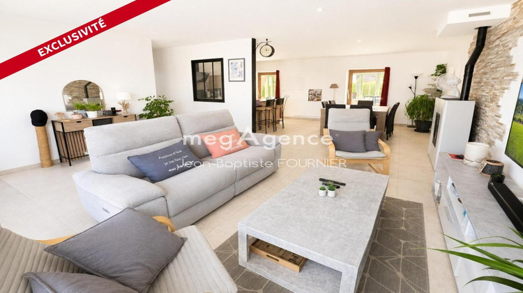 Ma-Cabane - Vente Maison SAINT GERMAIN DU CORBEIS, 123 m²