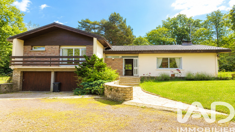 Ma-Cabane - Vente Maison Saint-Germain-du-Corbéis, 152 m²