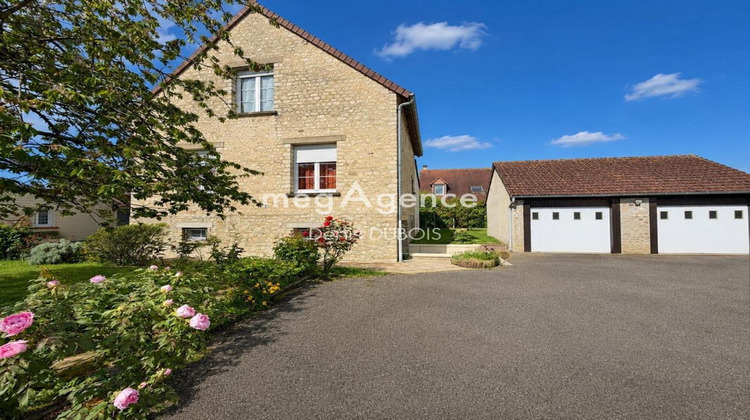 Ma-Cabane - Vente Maison SAINT GERMAIN DU CORBEIS, 137 m²