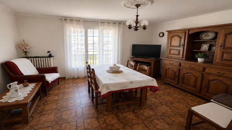 Ma-Cabane - Vente Maison SAINT GERMAIN DU CORBEIS, 62 m²