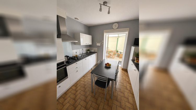 Ma-Cabane - Vente Maison SAINT GERMAIN DU CORBEIS, 62 m²