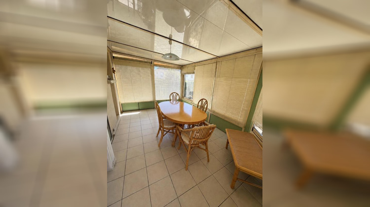 Ma-Cabane - Vente Maison SAINT GERMAIN DU CORBEIS, 62 m²