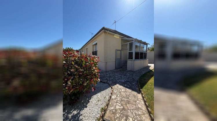 Ma-Cabane - Vente Maison SAINT GERMAIN DU CORBEIS, 62 m²