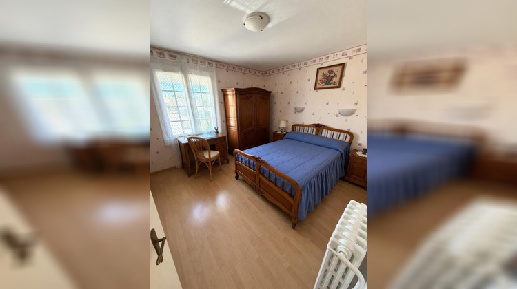 Ma-Cabane - Vente Maison SAINT GERMAIN DU CORBEIS, 62 m²