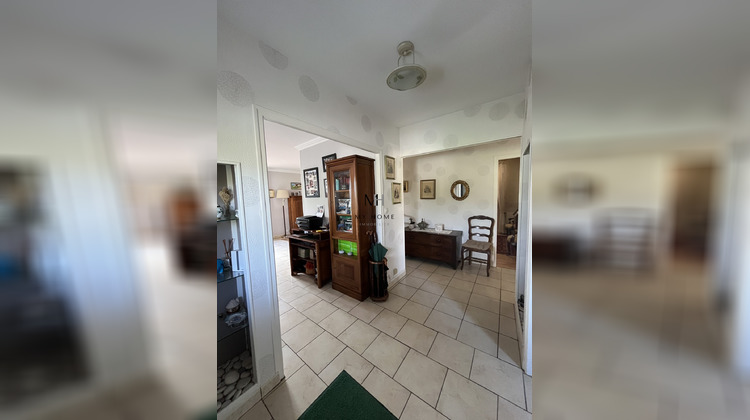 Ma-Cabane - Vente Maison Saint-Germain-du-Corbéis, 112 m²