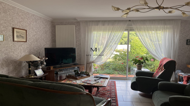 Ma-Cabane - Vente Maison Saint-Germain-du-Corbéis, 112 m²