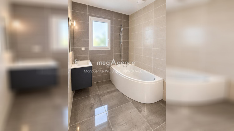 Ma-Cabane - Vente Maison SAINT GERMAIN DU CORBEIS, 99 m²