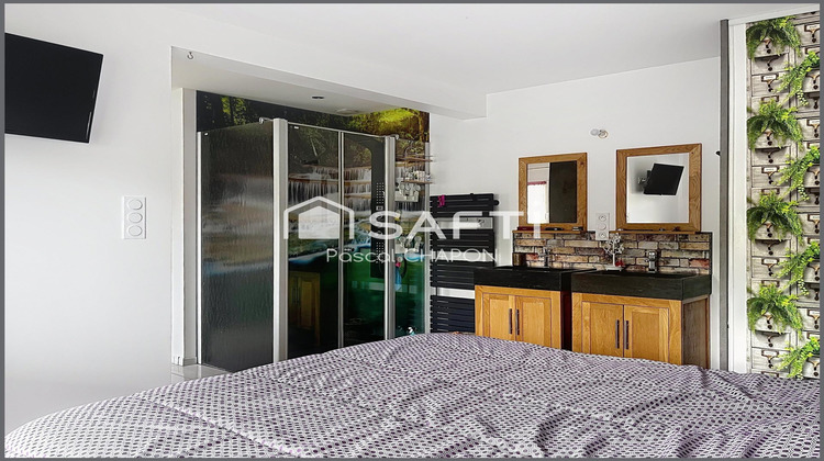 Ma-Cabane - Vente Maison Saint-Germain-du-Pinel, 121 m²