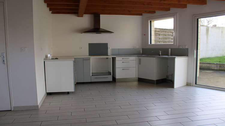 Ma-Cabane - Vente Maison SAINT-GERMAIN-DU-PINEL, 119 m²