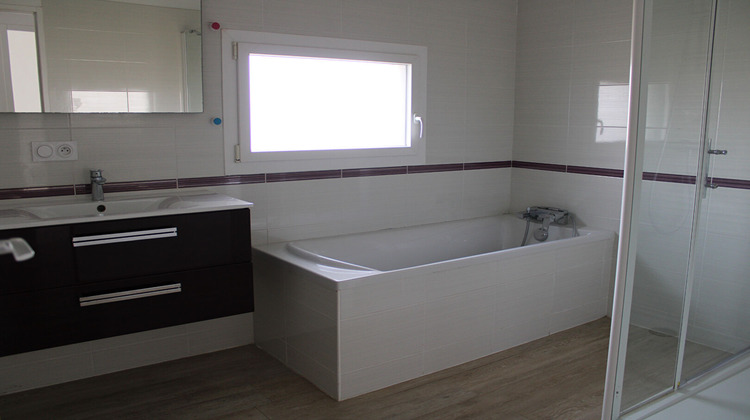 Ma-Cabane - Vente Maison SAINT-GERMAIN-DU-PINEL, 119 m²