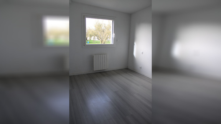 Ma-Cabane - Vente Maison SAINT-GERMAIN-DU-PINEL, 119 m²