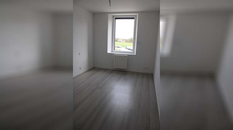 Ma-Cabane - Vente Maison SAINT-GERMAIN-DU-PINEL, 119 m²