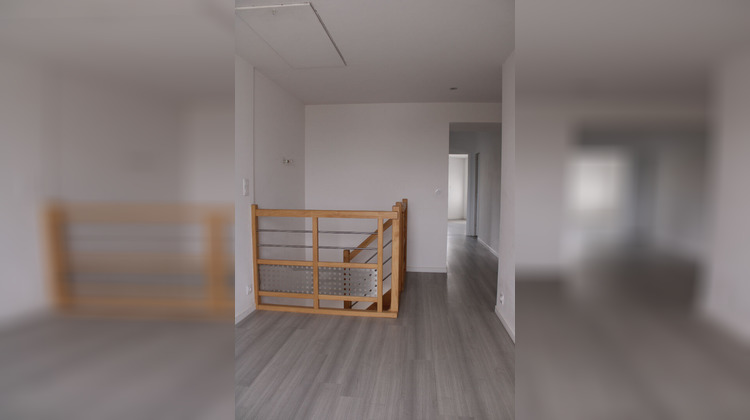 Ma-Cabane - Vente Maison SAINT-GERMAIN-DU-PINEL, 119 m²