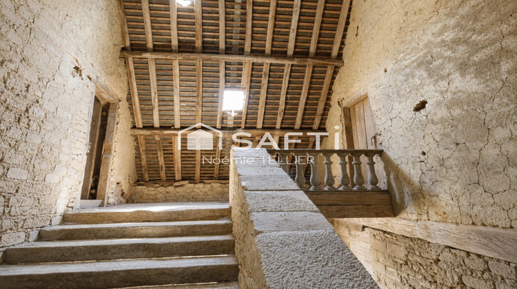 Ma-Cabane - Vente Maison Saint-Germain-du-Pinel, 130 m²