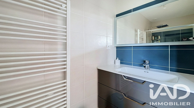 Ma-Cabane - Vente Maison Saint-Germain-du-Pinel, 123 m²