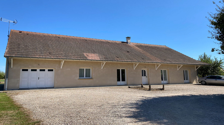 Ma-Cabane - Vente Maison SAINT-GERMAIN-DU-PLAIN, 149 m²