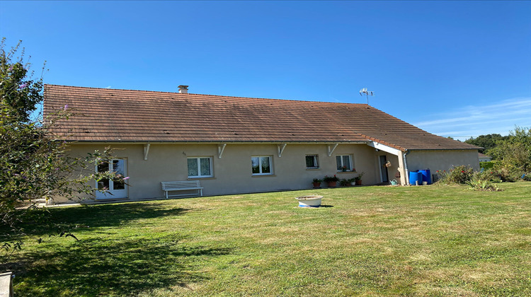 Ma-Cabane - Vente Maison SAINT-GERMAIN-DU-PLAIN, 149 m²