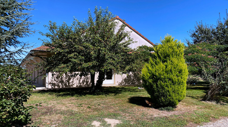 Ma-Cabane - Vente Maison SAINT-GERMAIN-DU-PLAIN, 149 m²