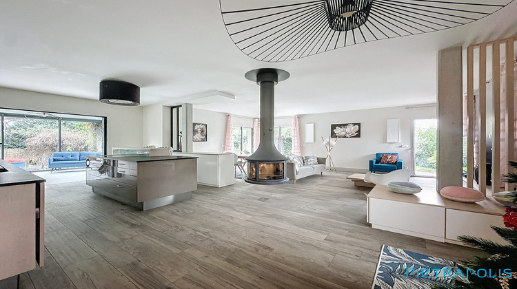 Ma-Cabane - Vente Maison Saint-Germain-du-Plain, 185 m²