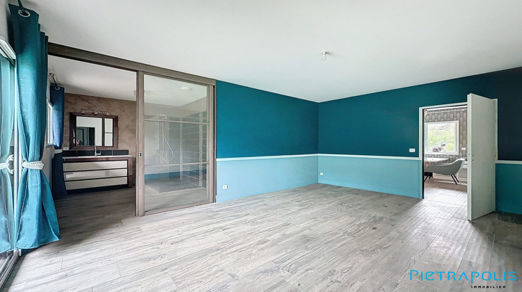 Ma-Cabane - Vente Maison Saint-Germain-du-Plain, 185 m²