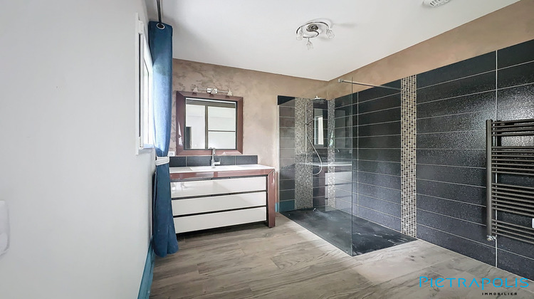 Ma-Cabane - Vente Maison Saint-Germain-du-Plain, 185 m²