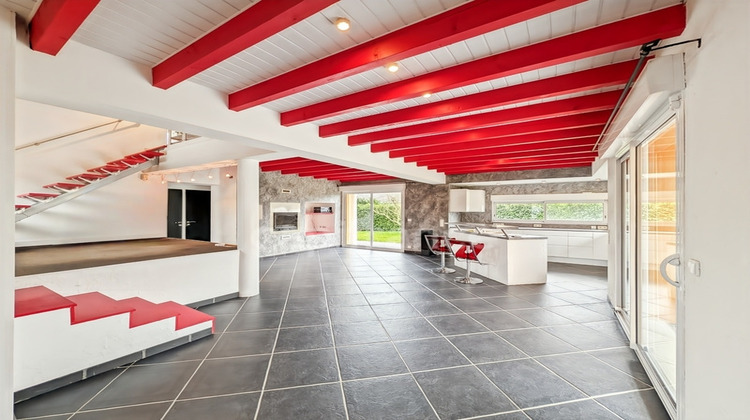 Ma-Cabane - Vente Maison SAINT GERMAIN DU PLAIN, 121 m²