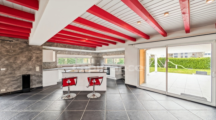 Ma-Cabane - Vente Maison SAINT GERMAIN DU PLAIN, 121 m²