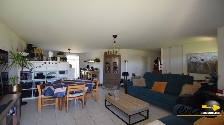 Ma-Cabane - Vente Maison Saint-Germain-du-Plain, 87 m²