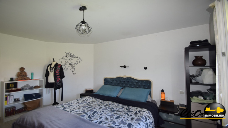 Ma-Cabane - Vente Maison Saint-Germain-du-Plain, 87 m²