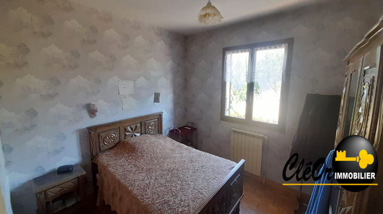 Ma-Cabane - Vente Maison Saint-Germain-du-Plain, 140 m²