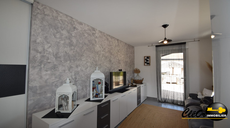 Ma-Cabane - Vente Maison Saint-Germain-du-Plain, 99 m²