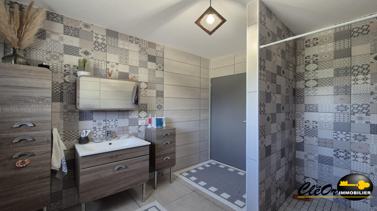Ma-Cabane - Vente Maison Saint-Germain-du-Plain, 99 m²