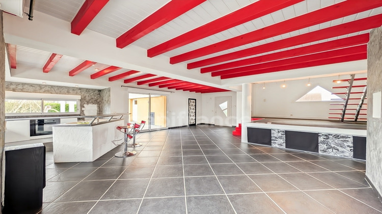 Ma-Cabane - Vente Maison SAINT GERMAIN DU PLAIN, 121 m²