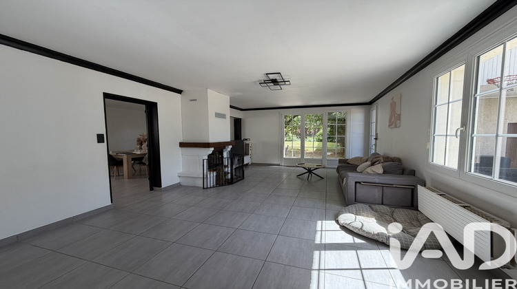 Ma-Cabane - Vente Maison Saint-Germain-du-Plain, 172 m²