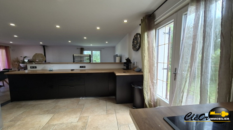 Ma-Cabane - Vente Maison Saint-Germain-du-Plain, 110 m²
