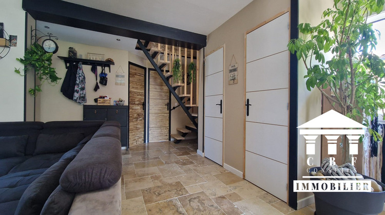 Ma-Cabane - Vente Maison Saint-Germain-du-Plain, 143 m²