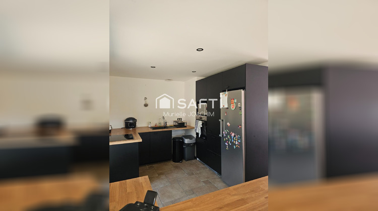 Ma-Cabane - Vente Maison Saint-Germain-du-Plain, 79 m²