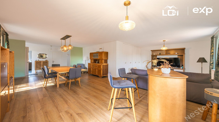 Ma-Cabane - Vente Maison Saint-Germain-du-Plain, 156 m²